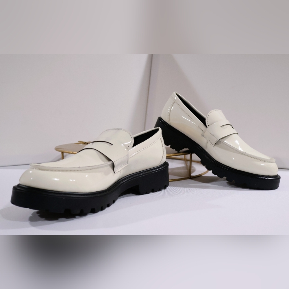 Steve Madden Loafers - NWOT